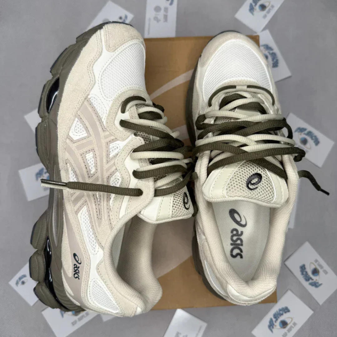 Gel-NYC sneakers