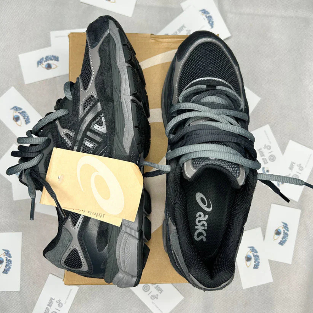 Gel-NYC sneakers