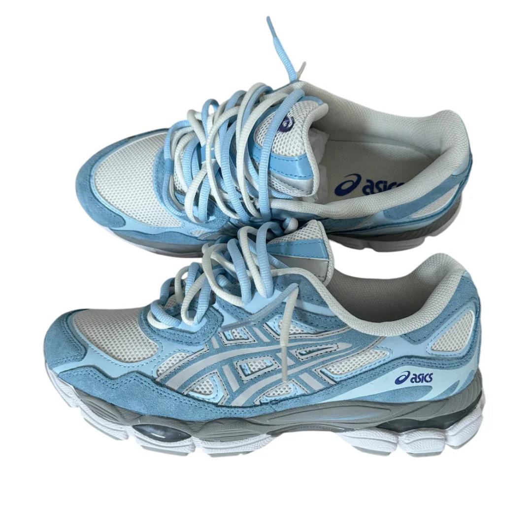 Gel-NYC sneakers