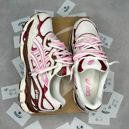Gel-NYC sneakers