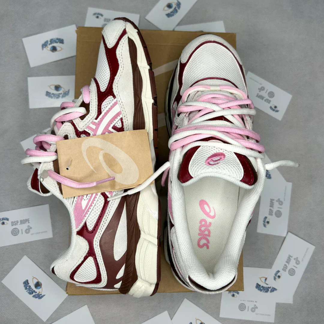 Gel-NYC sneakers
