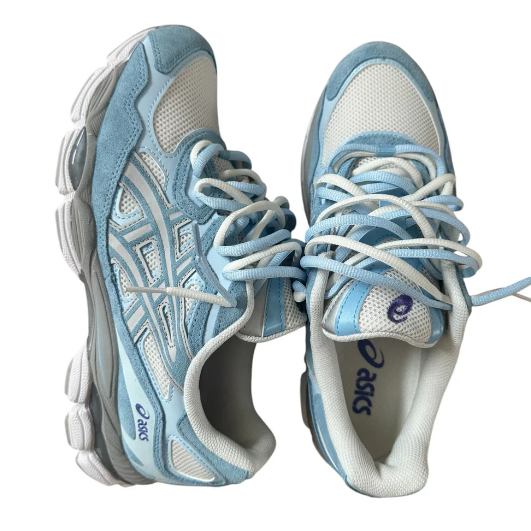 Gel-NYC sneakers