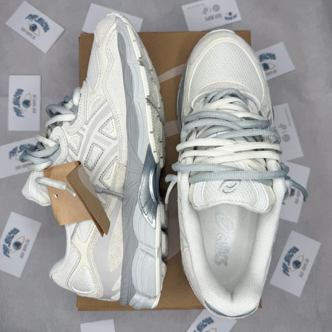 Gel-NYC sneakers