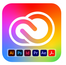 Adobe Creative Cloud
